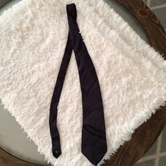 Mens Bill Blass Black Label 100% Silk tie - Picture 1 of 3